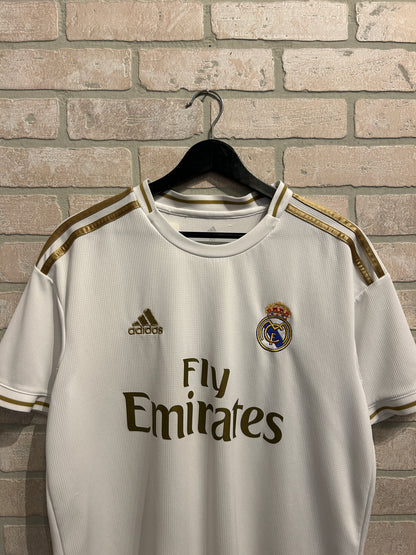 Real Madrid Soccer Jersey M