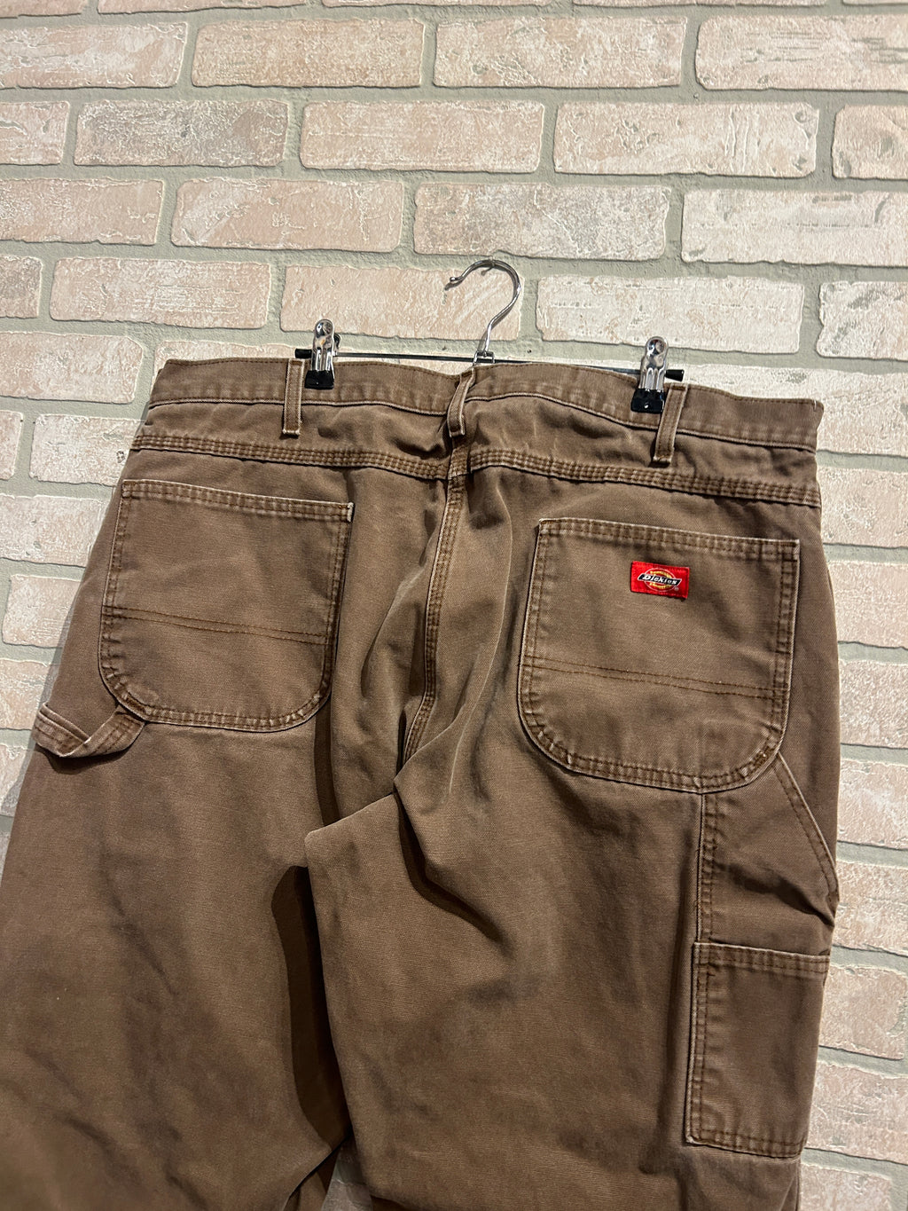 Vintage Brown Dickies 40x30