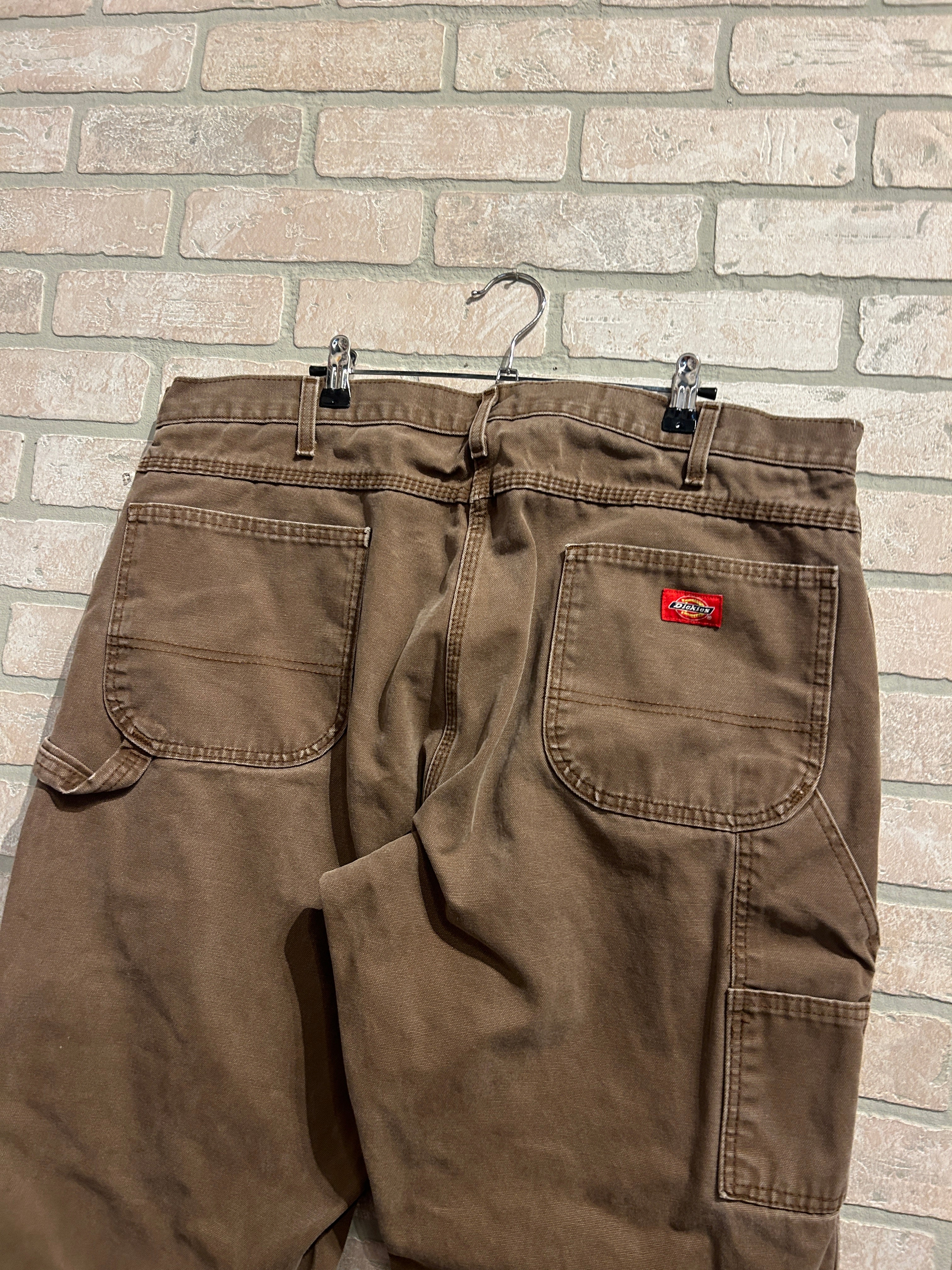 Vintage Brown Dickies 40x30