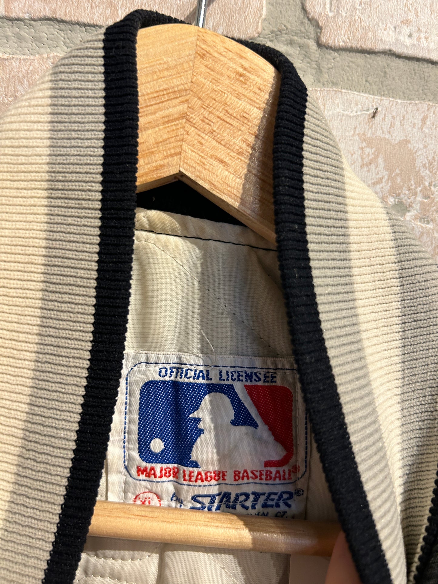 Vintage Chicago White Sox Jacket L