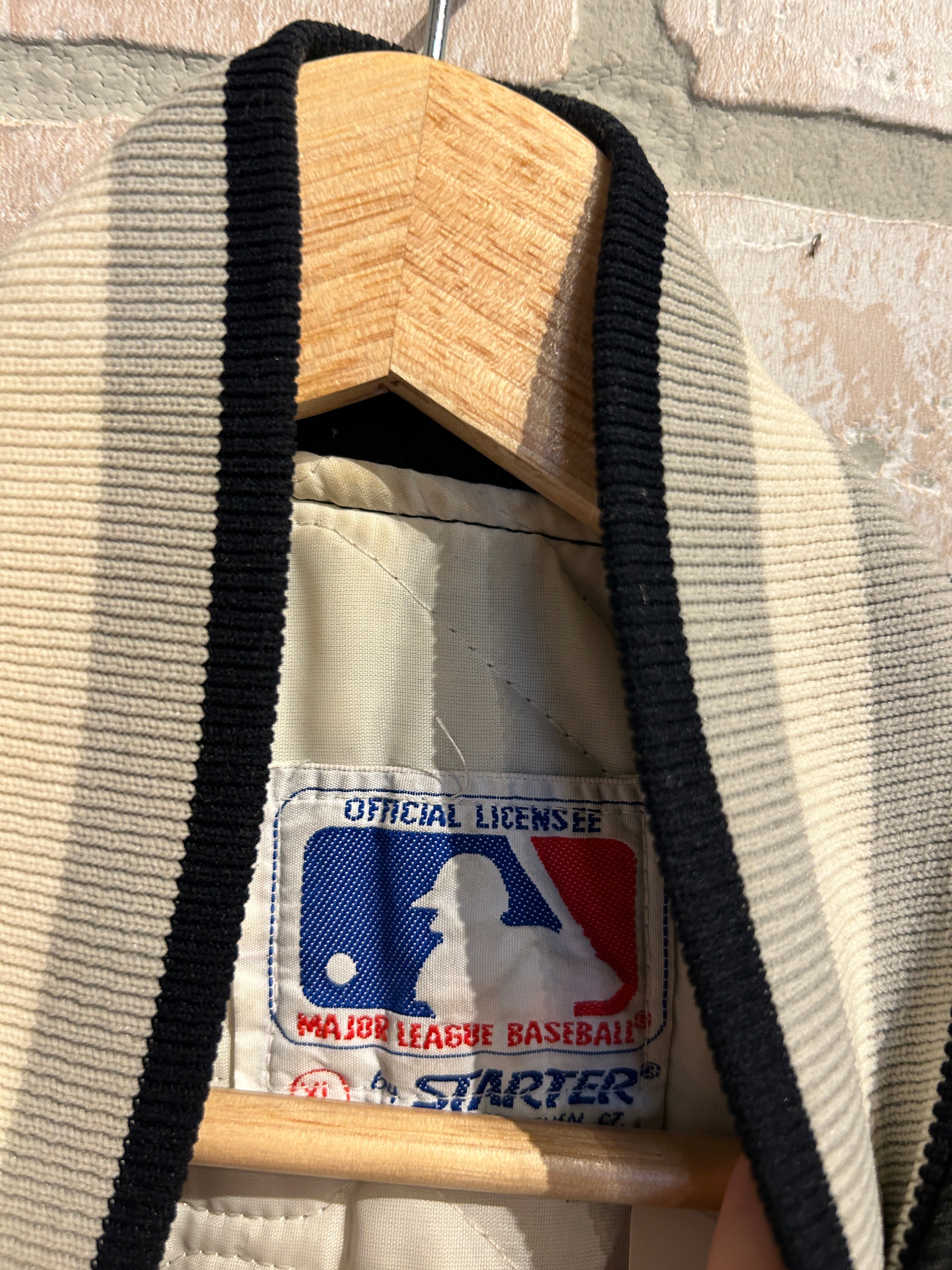 Vintage Chicago White Sox Jacket L