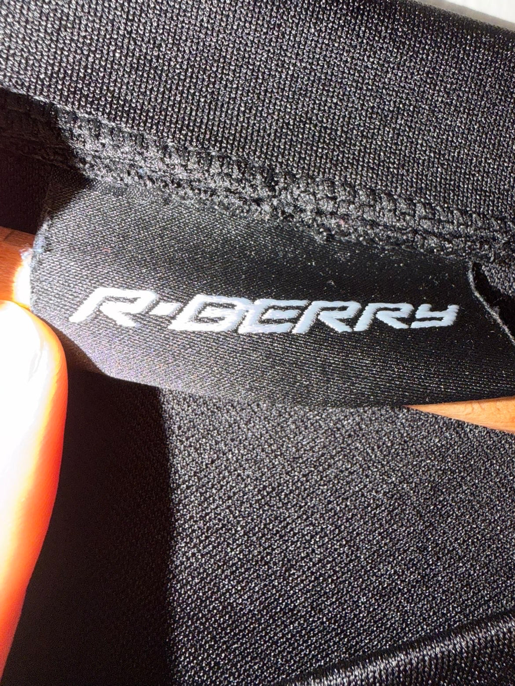 The GvGallery/Raspberry Jersey L