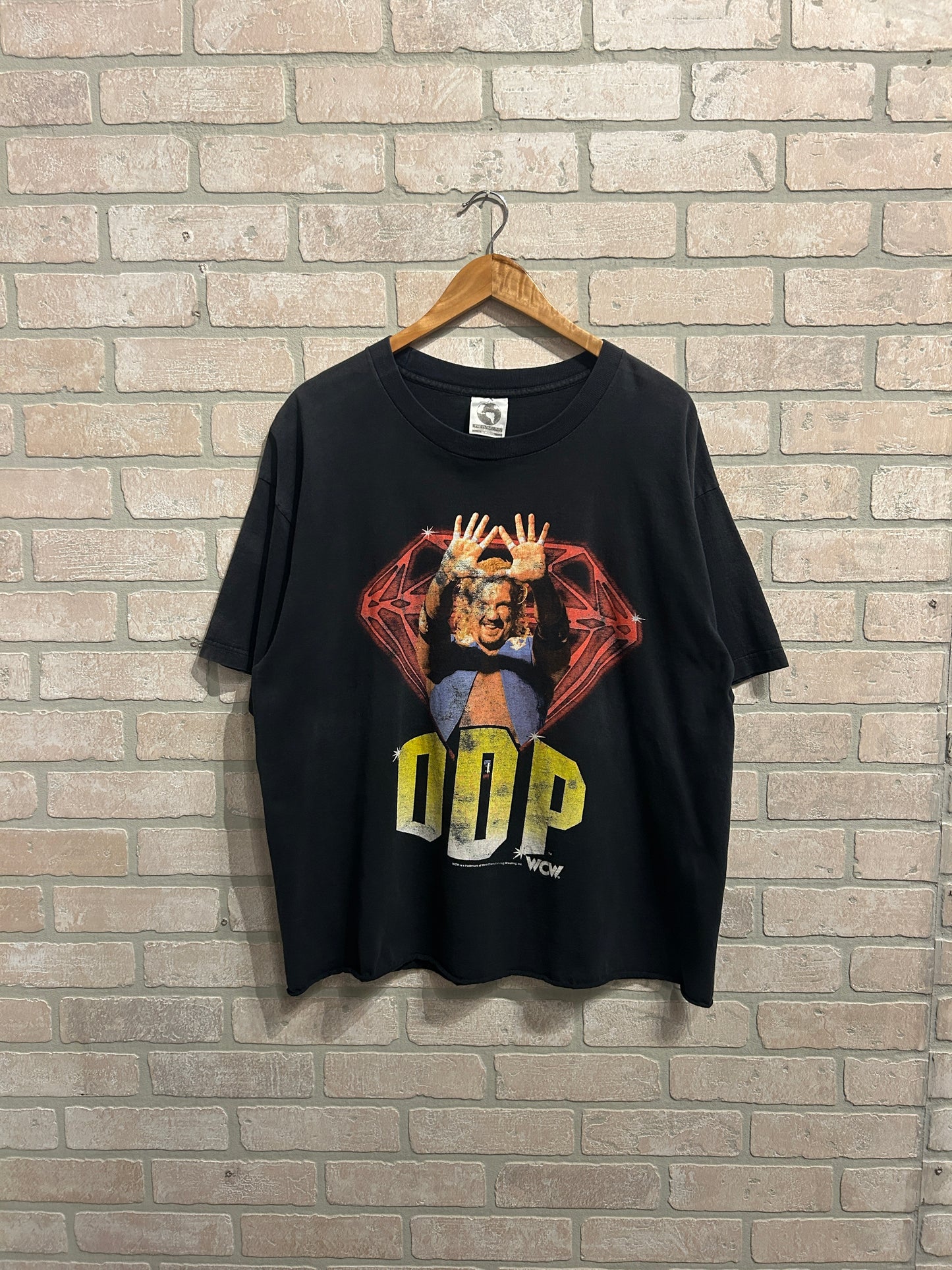 Vintage DDP Tee L