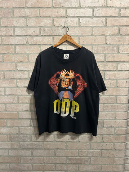 Vintage DDP Tee L