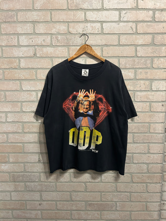Vintage DDP Tee L
