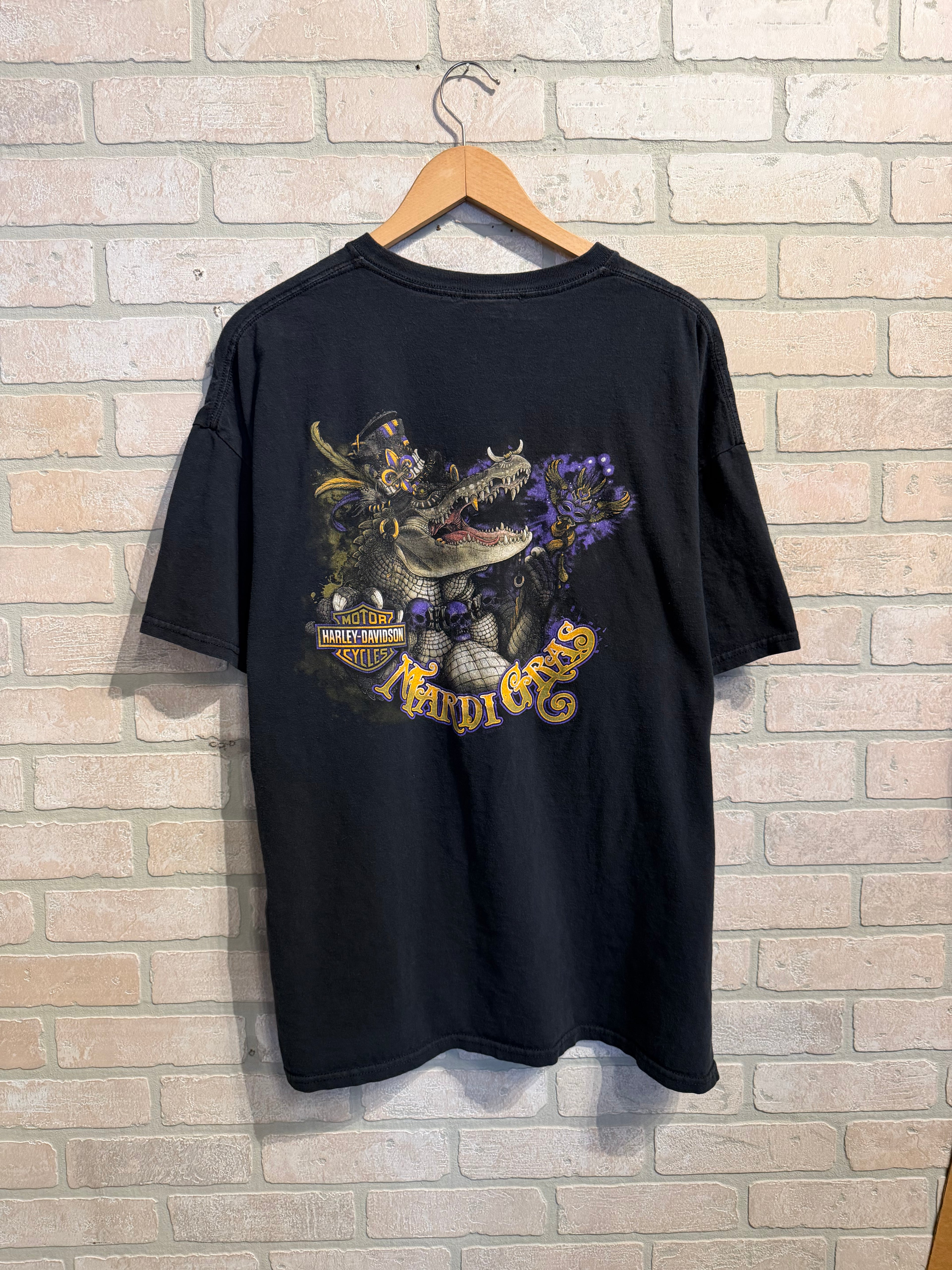 Harley Davidson Tee XL