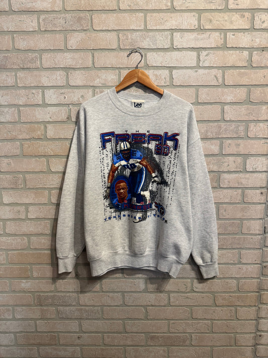 Vintage Titans Crewneck L