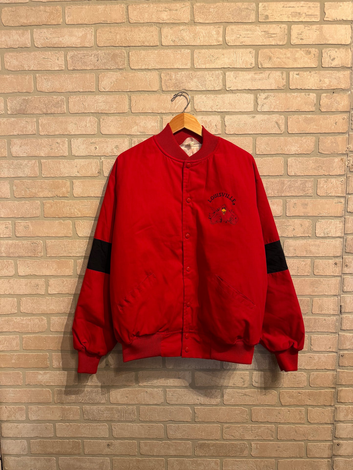 Vintage Louisville Jacket XL