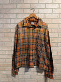 Vale Crystal Flannel XL