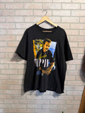 Vintage Aaron Tippin Tee XXL