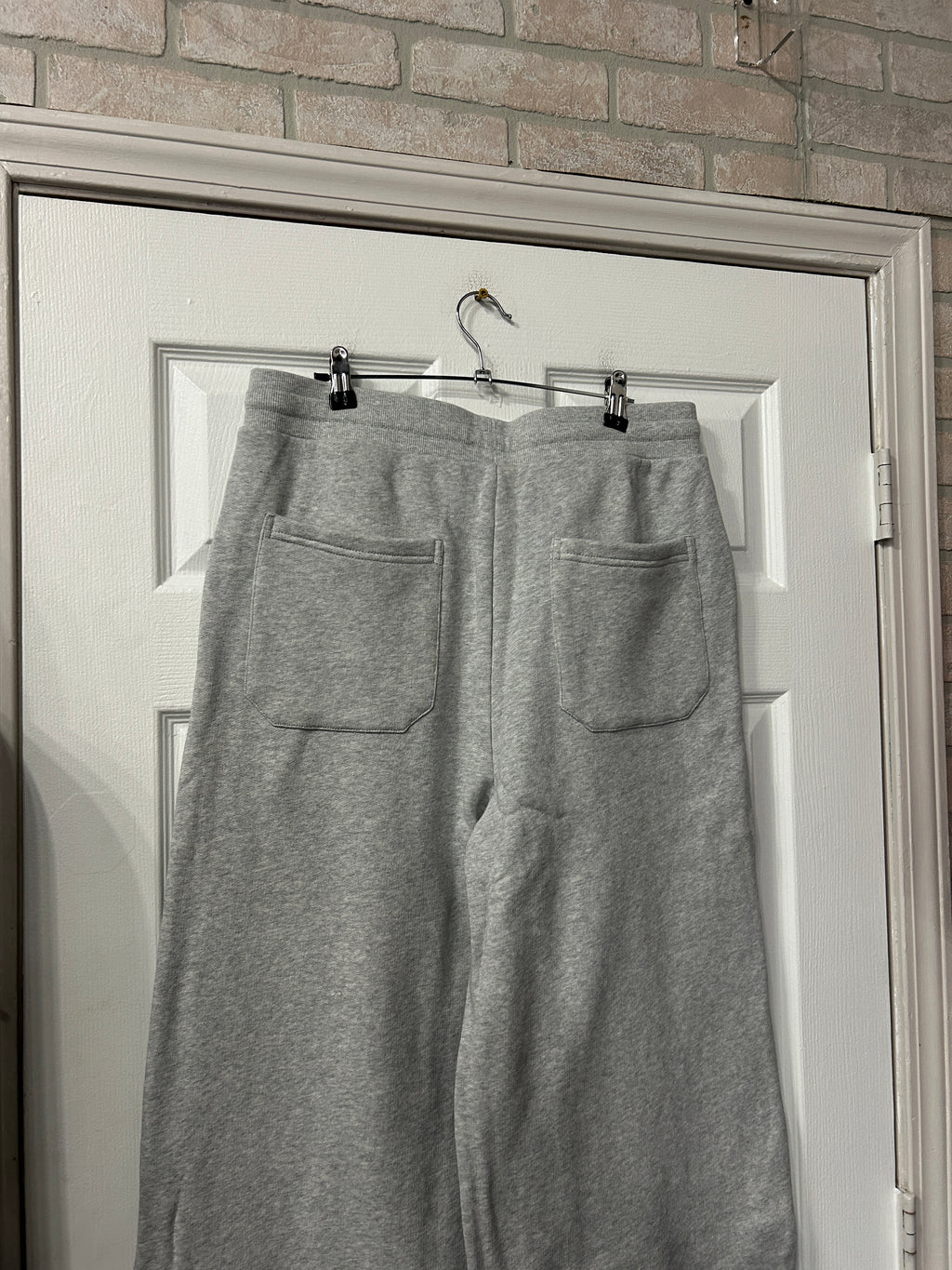 Azva Studios Double Knee Sweatpants
