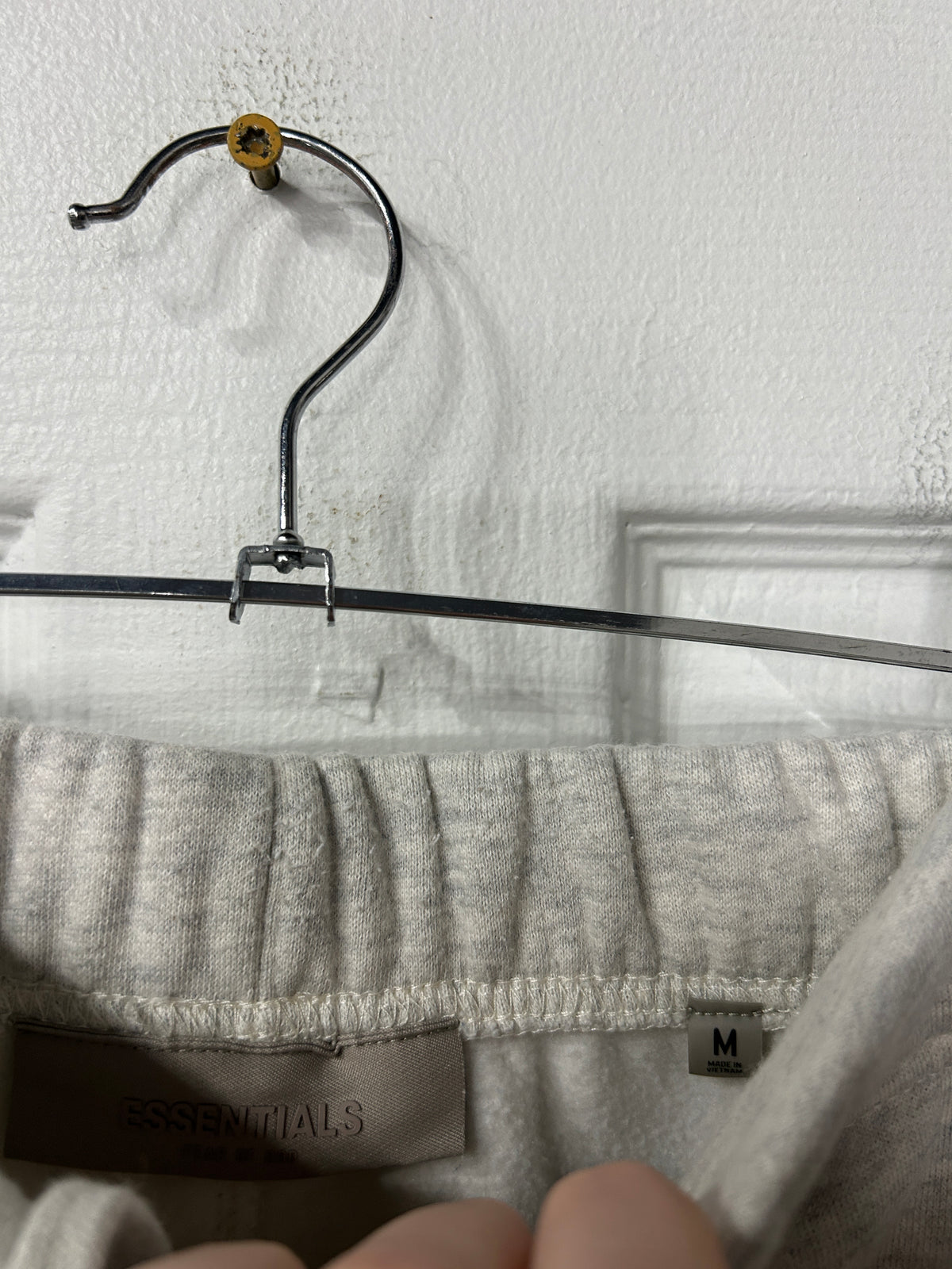 Essentials Sweatpants M