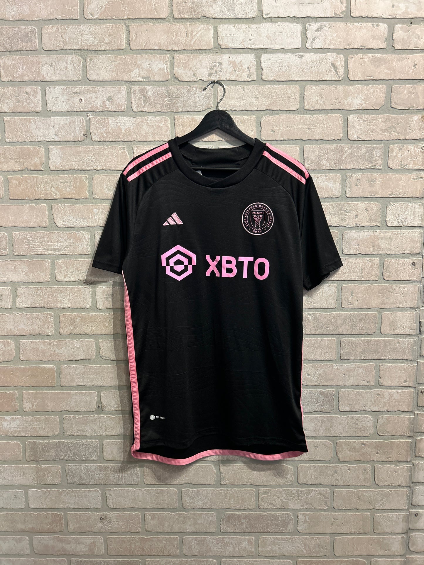 Messi Soccer Jersey M