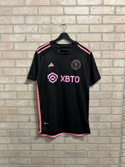 Messi Soccer Jersey M