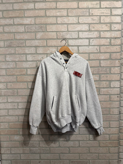 Vintage Louisville Hoodie L