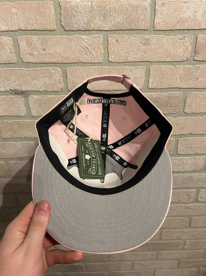 Denim Tears New Era Hat