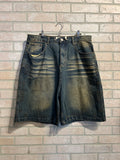 Vale Studded Jorts 32