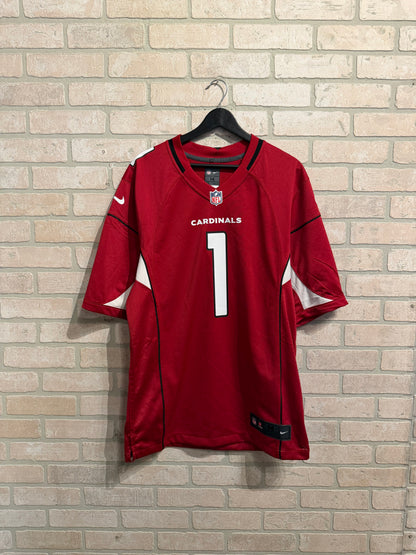 Arizona Cardinals Jersey M