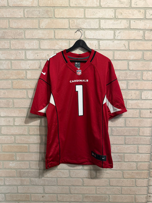 Arizona Cardinals Jersey M