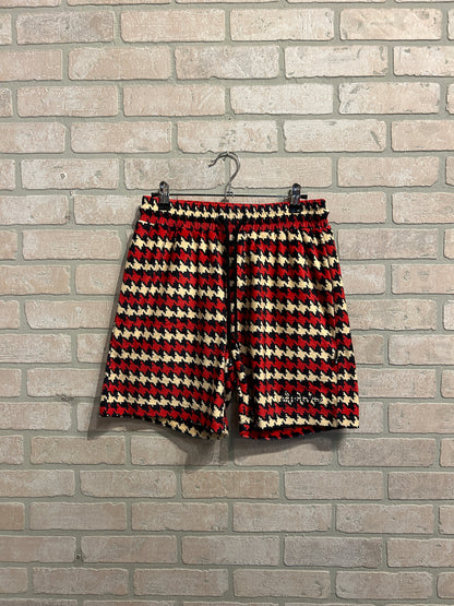 Native Shorts