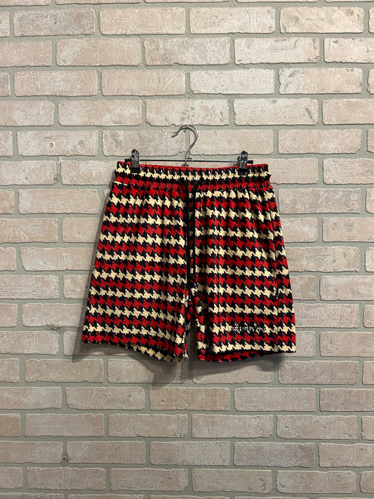 Native Shorts