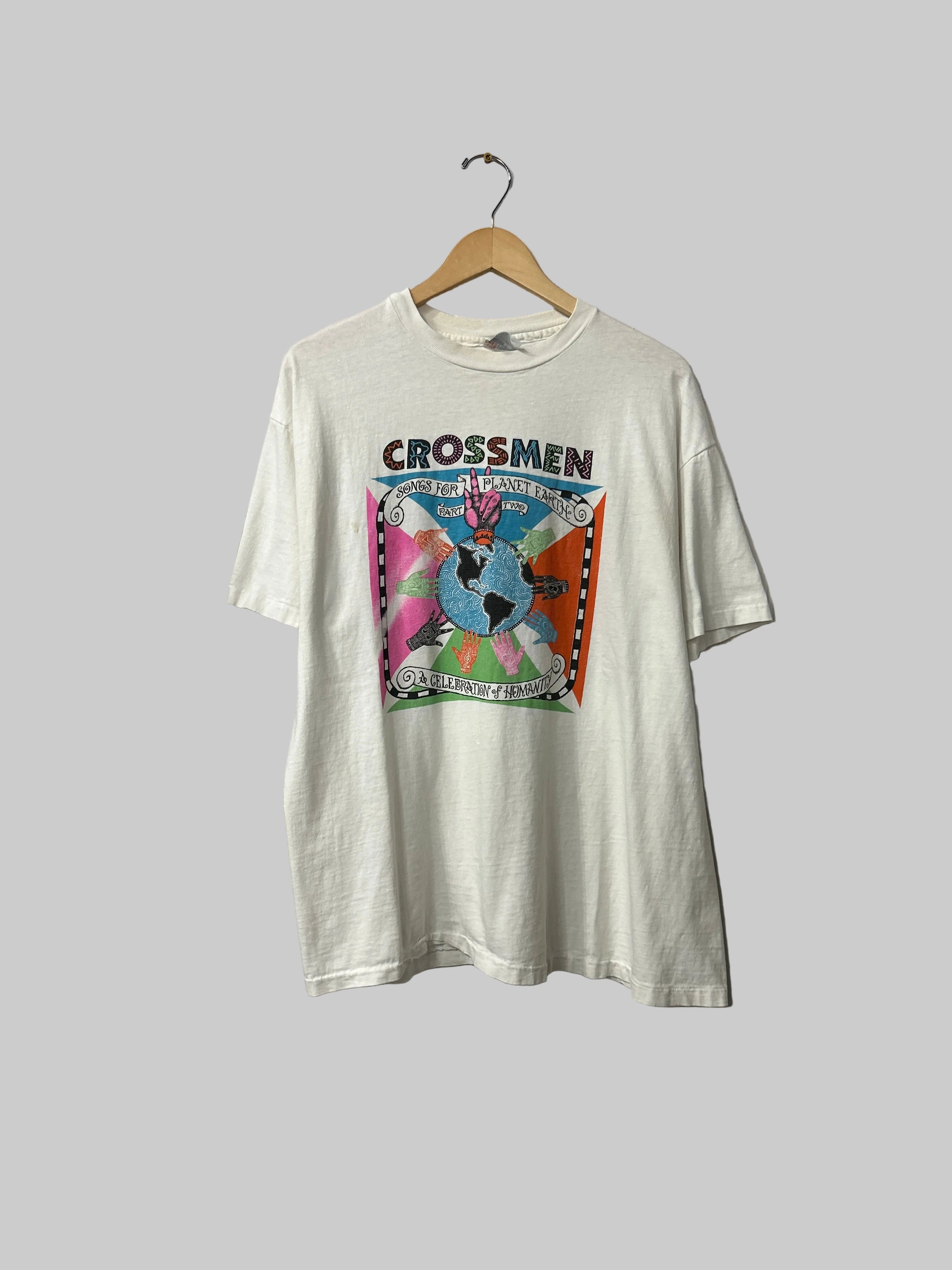 Vintage Nature Tee XL