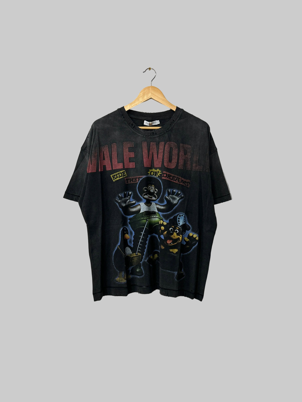 Vale Tee XL