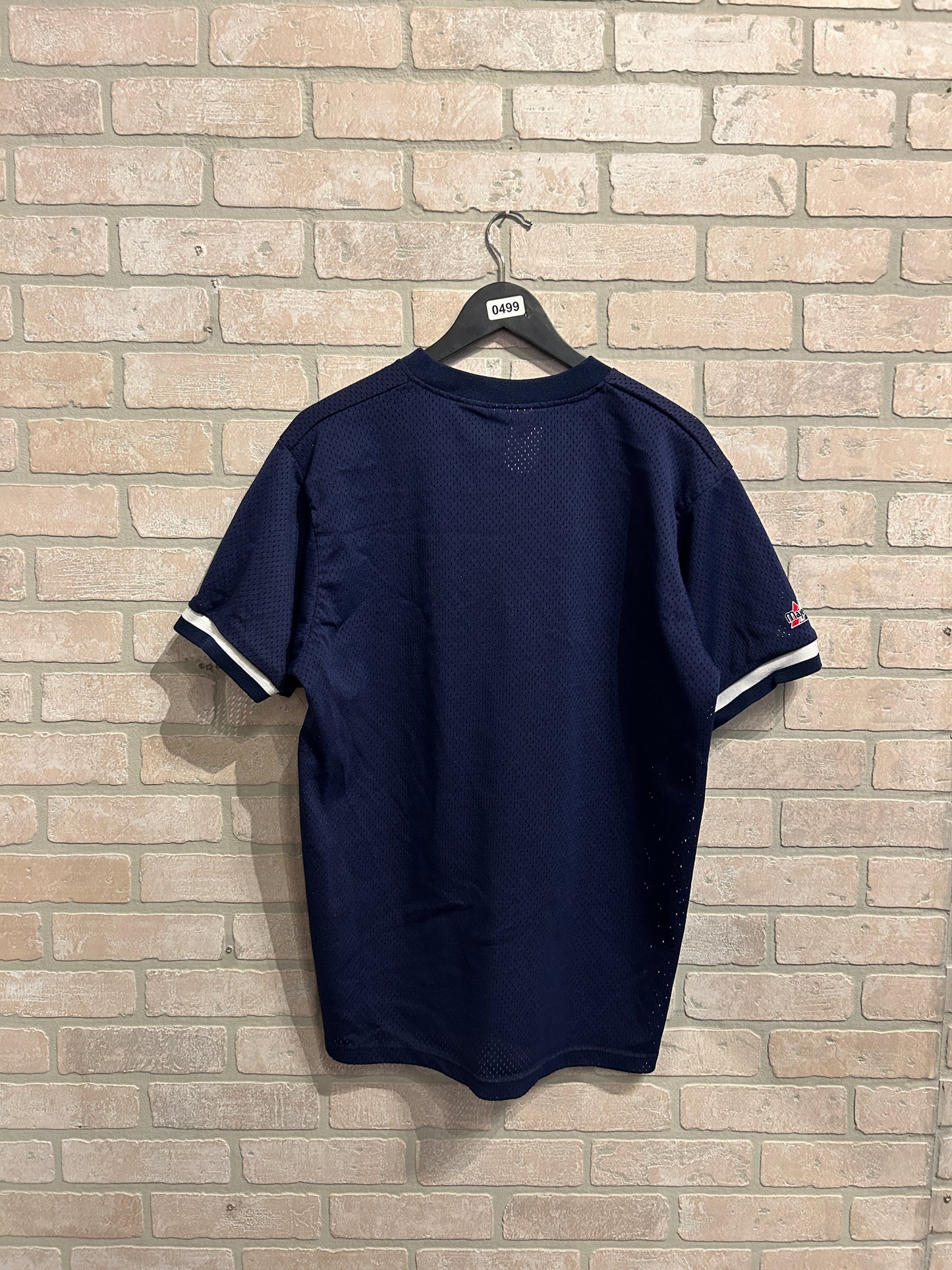 Vintage Yankees Jersey M