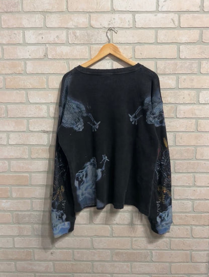 Vale Thermal Longsleeve