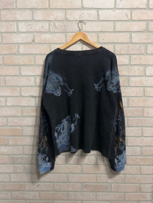 Vale Thermal Longsleeve