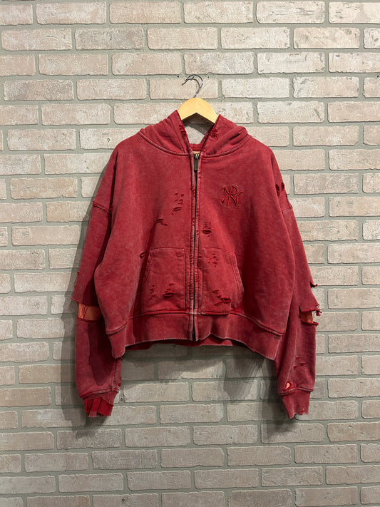 N’oublie Pas Hoodie M