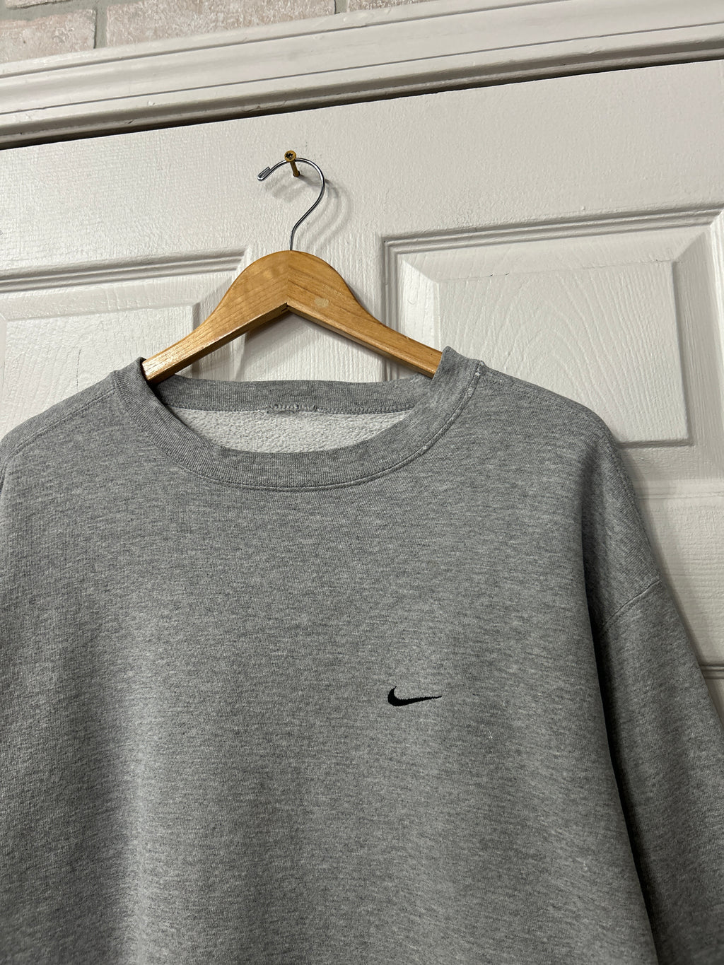 Vintage Nike Crewneck L