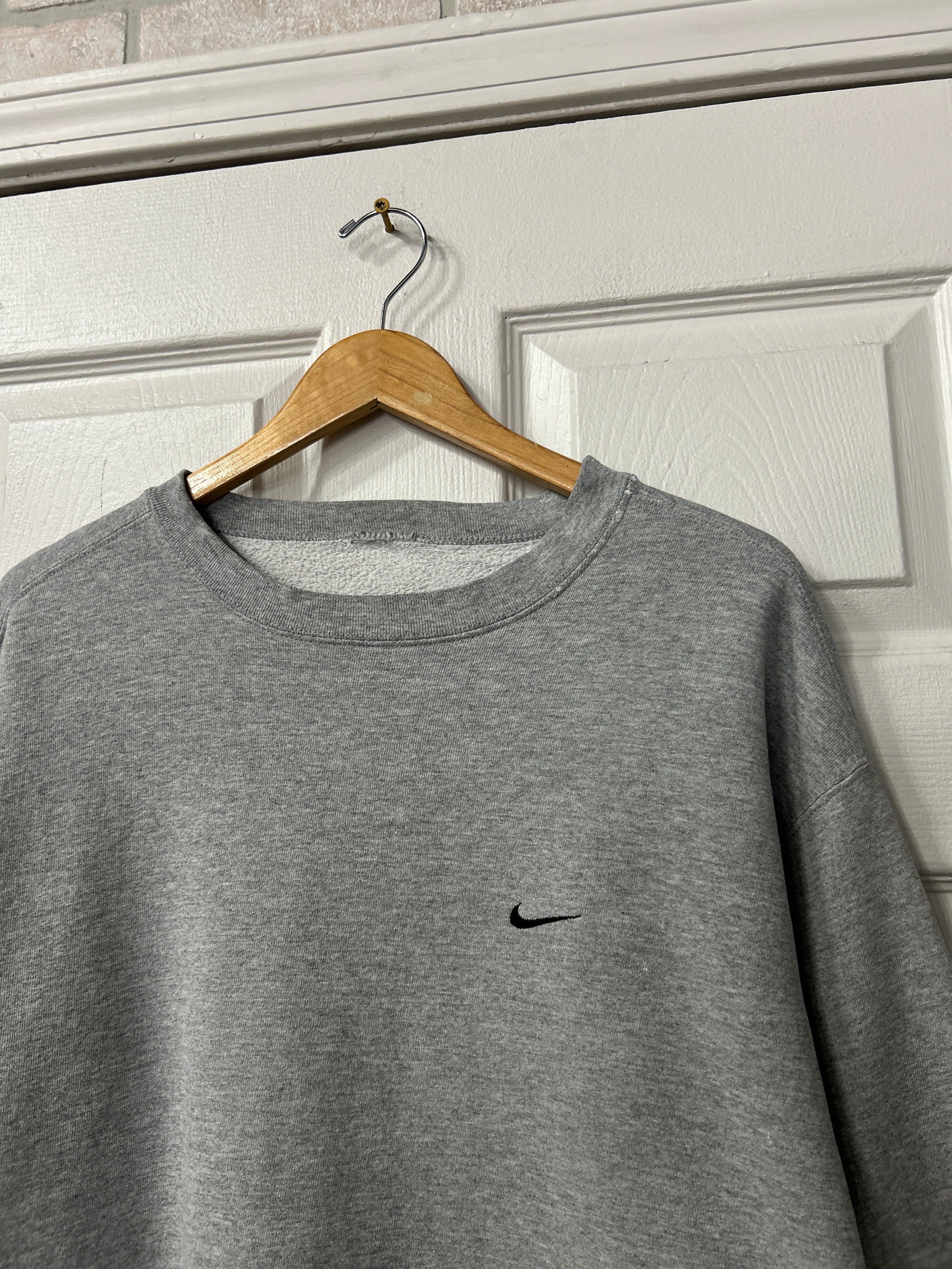 Vintage Nike Crewneck L
