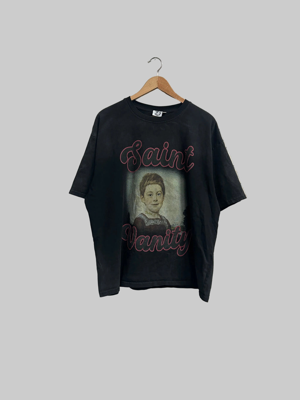 Saint Vanity Tee L