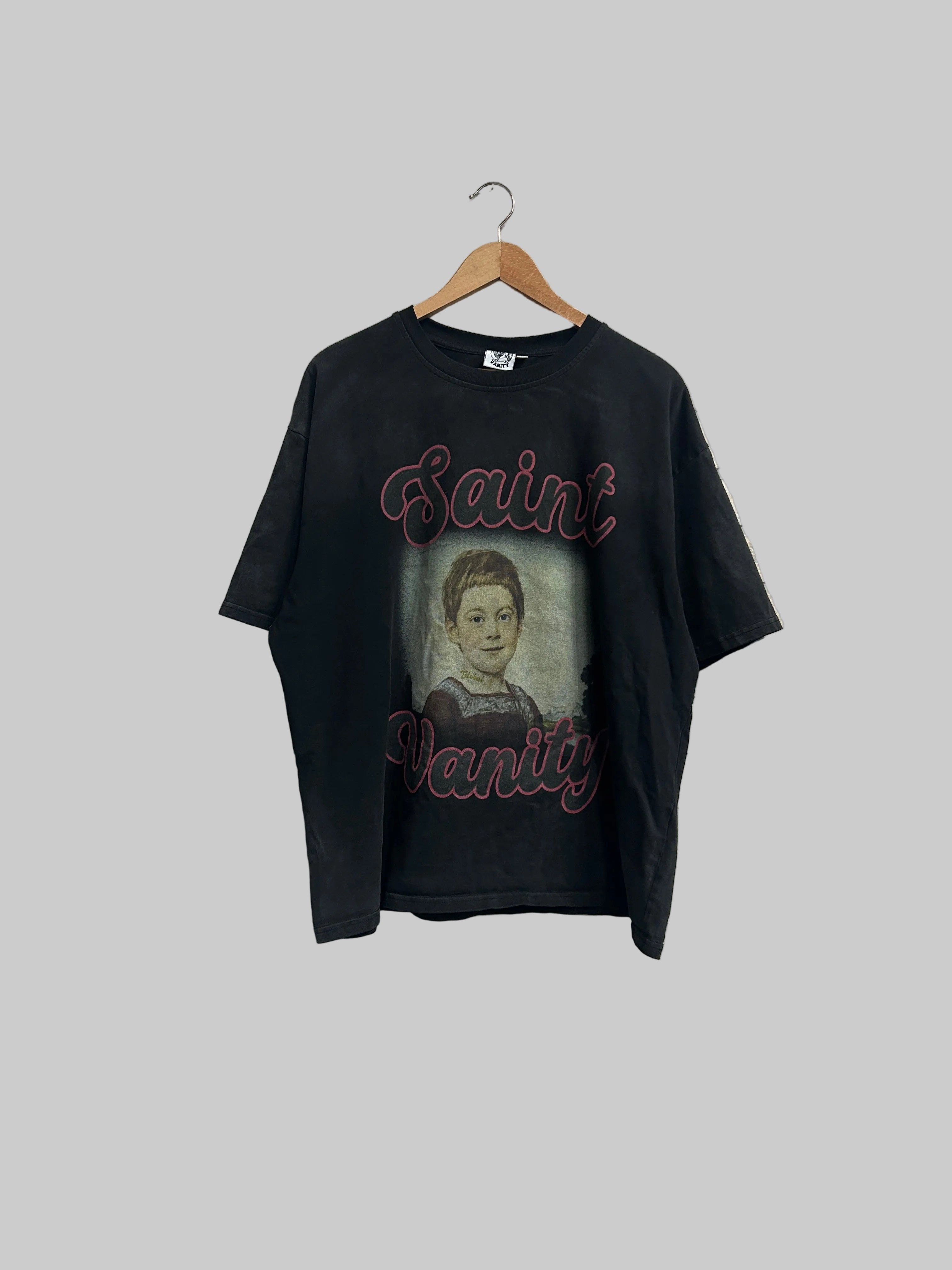 Saint Vanity Tee L