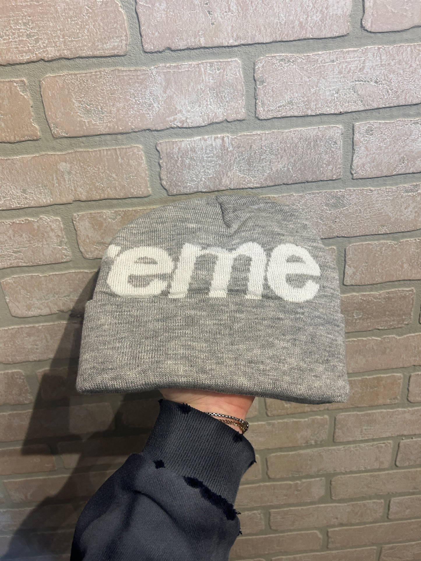 Supreme Beanie