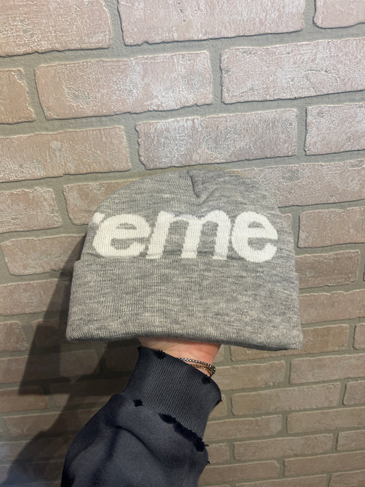 Supreme Beanie