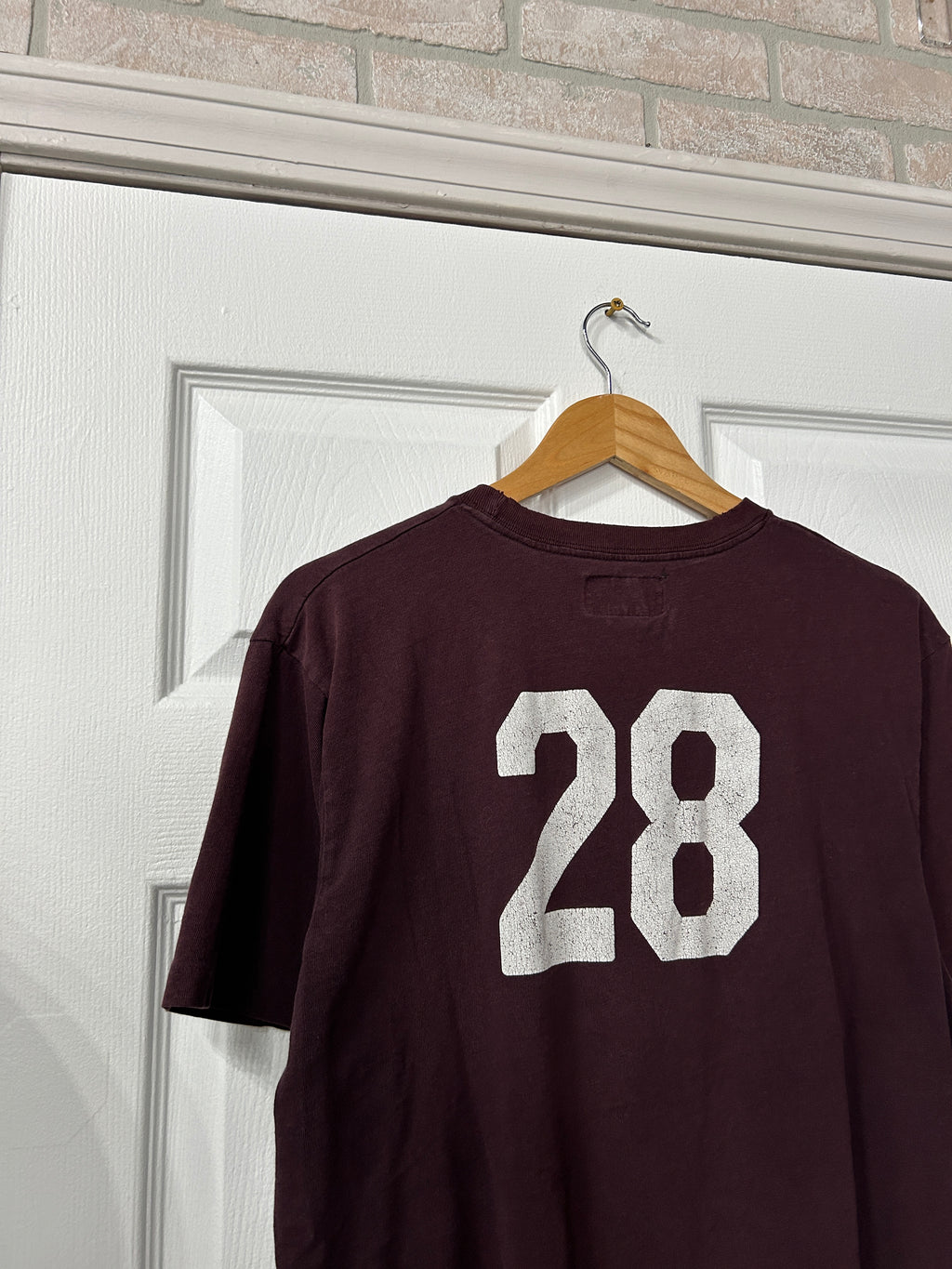 Vintage Abercrombie & Fitch Tee XL