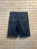 Avirex Jean Shorts 34