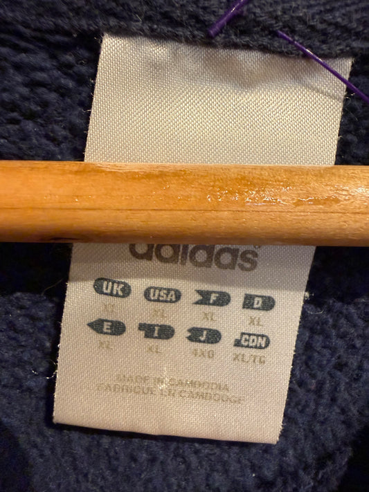 NY Yankees Crewneck XL