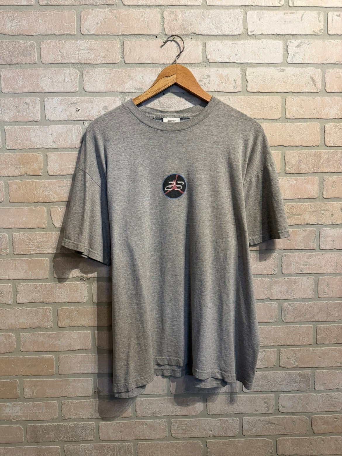 Vintage Michael Jordan Nike Tee L