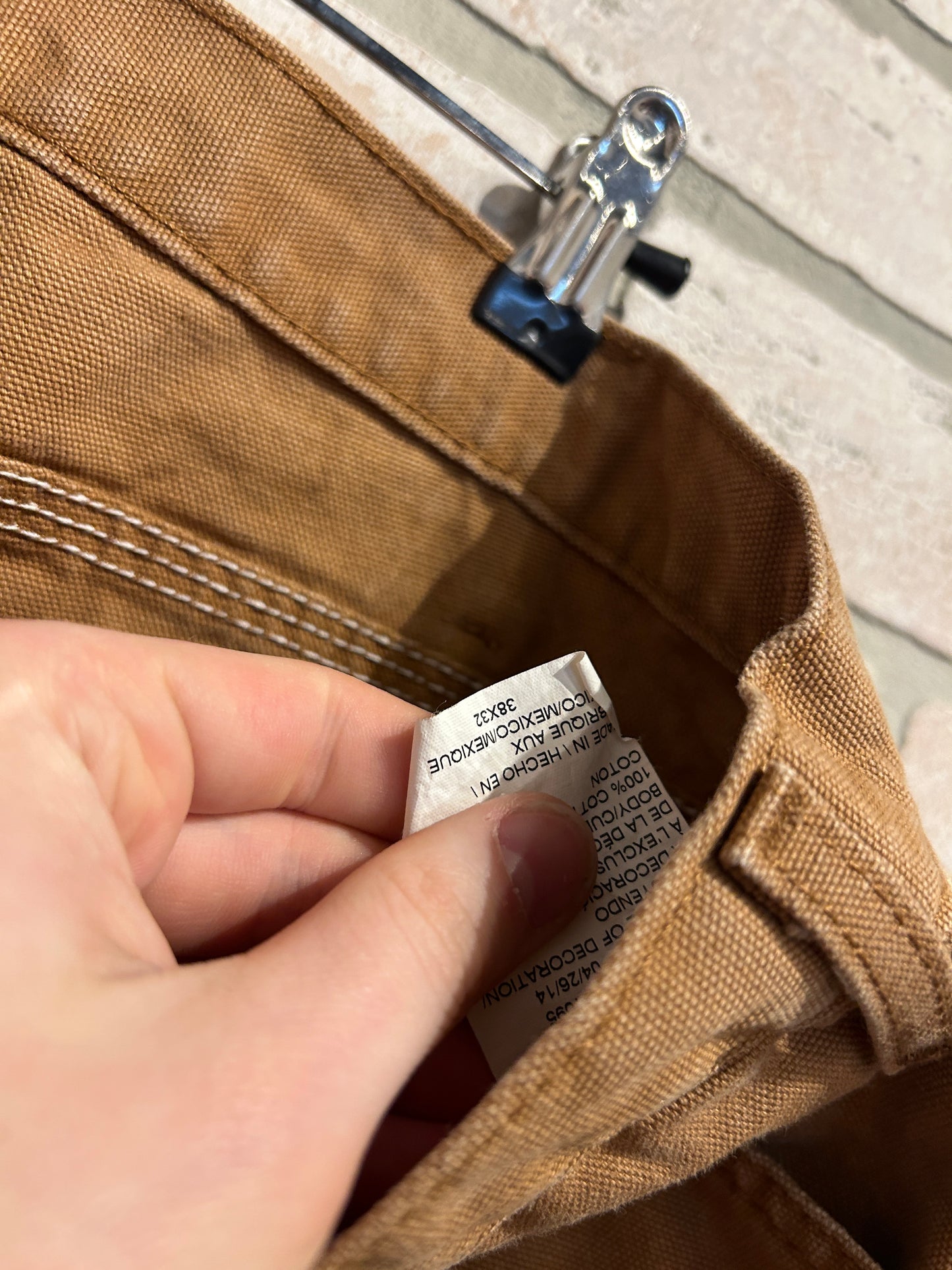 Dickies Cargo Pants 38x32