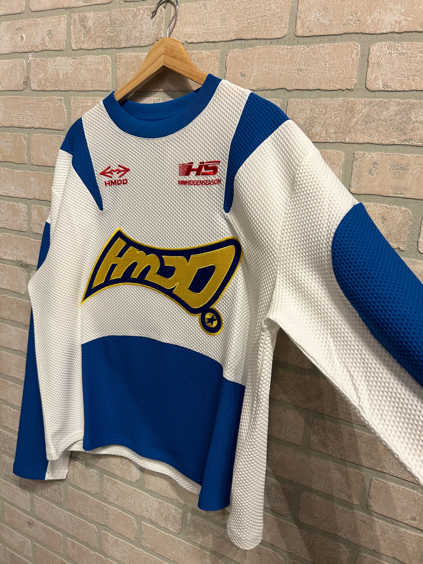 HMDD Jersey