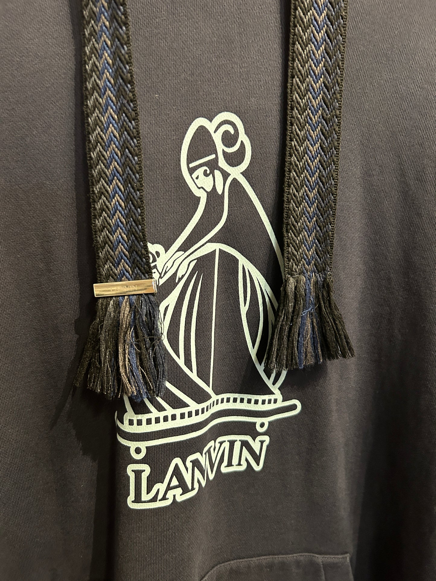 Lanvin Hoodie