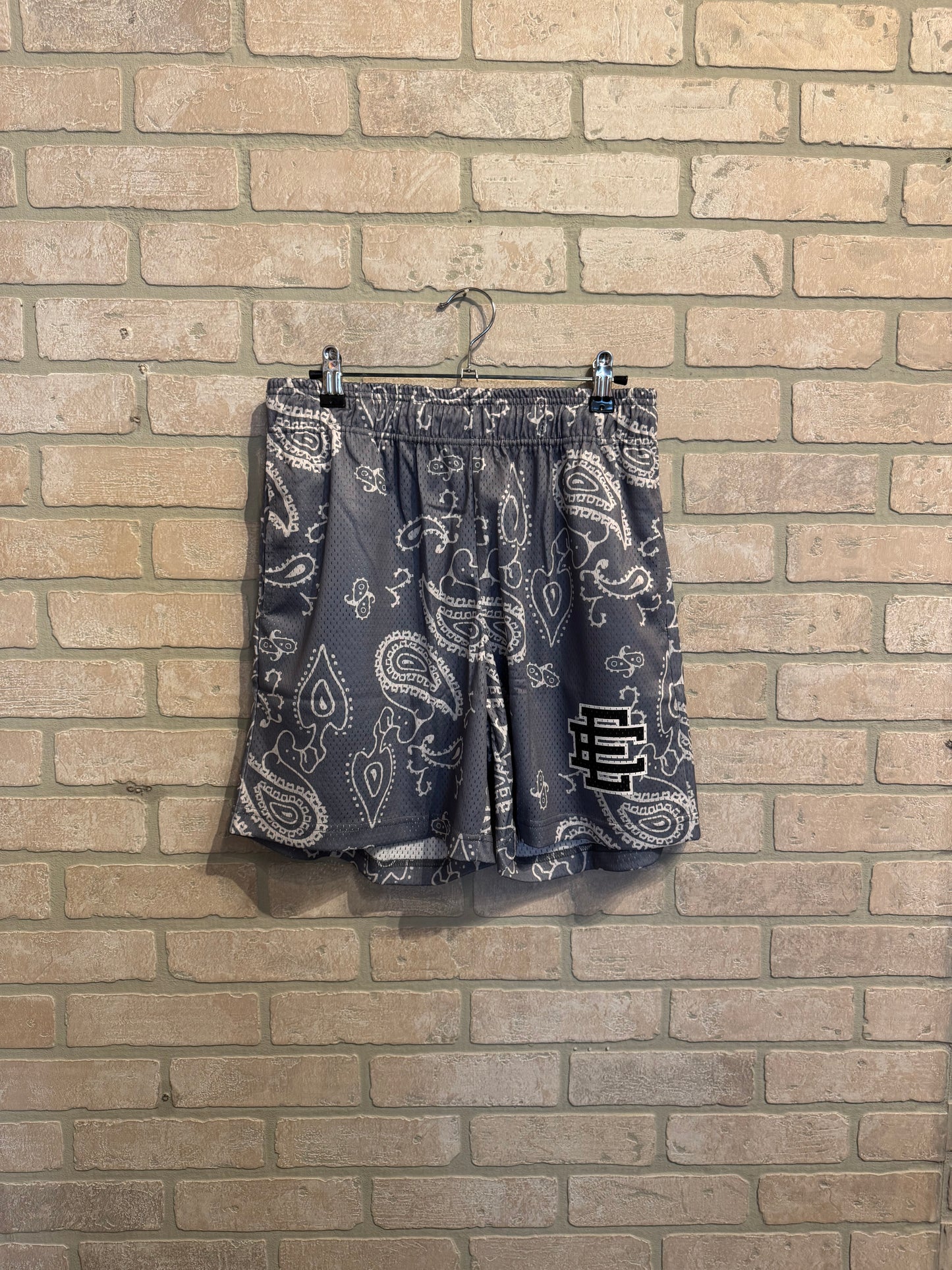 Eric Emanuel Shorts