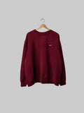 Vintage Nike Crewneck XL