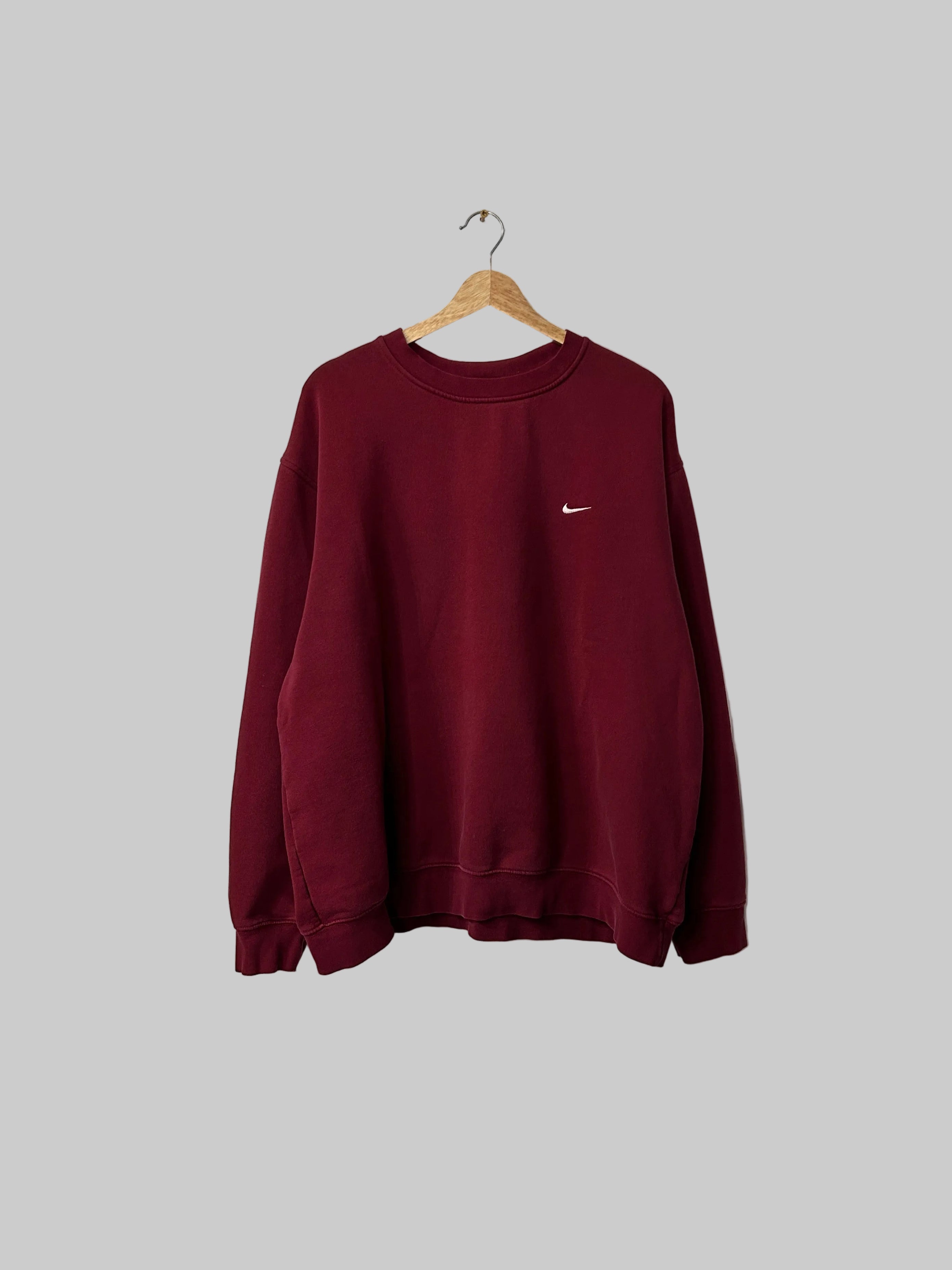 Vintage Nike Crewneck XL