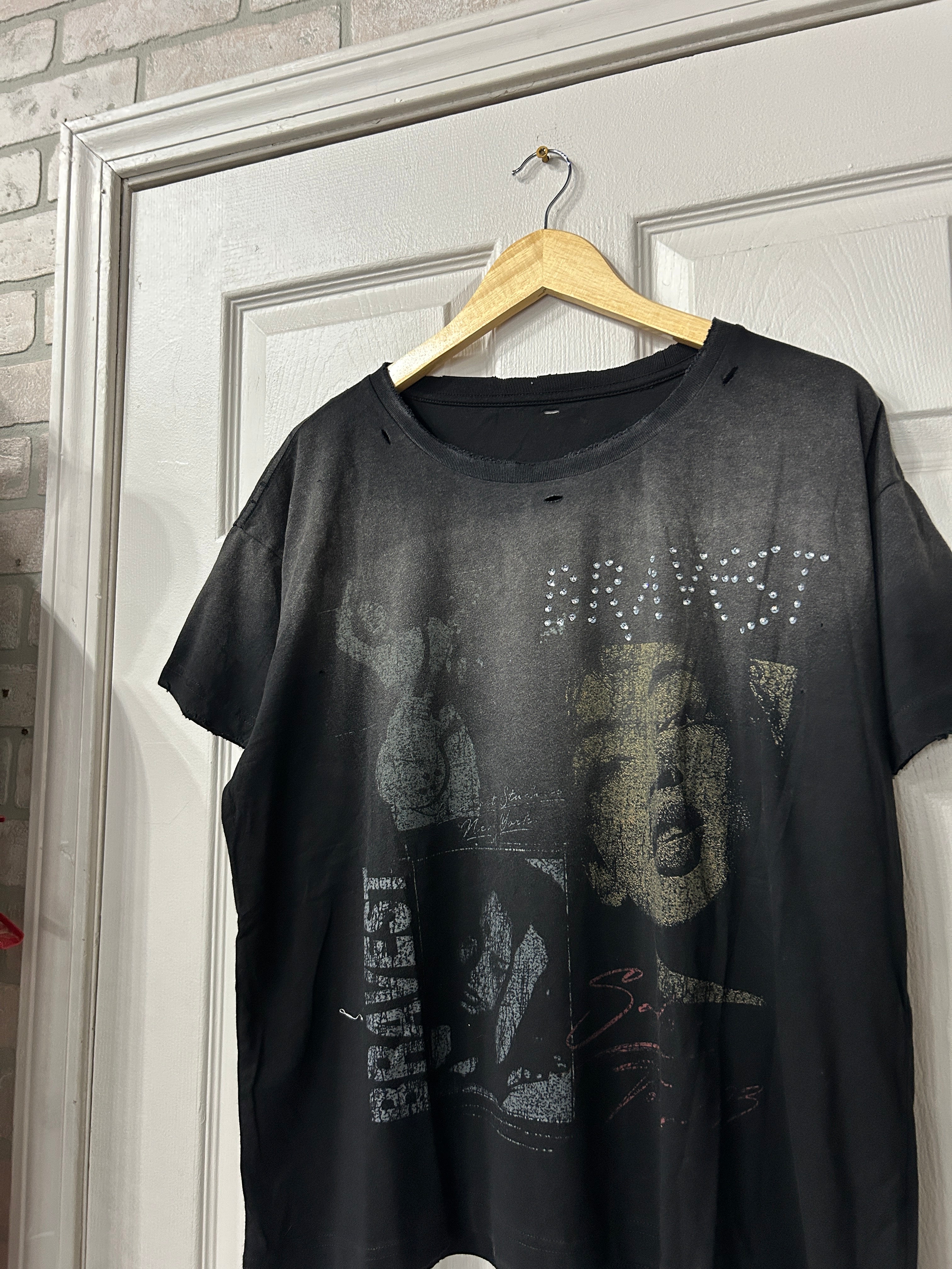 Bravest Studios Tee M