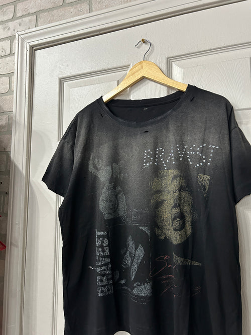 Bravest Studios Tee M