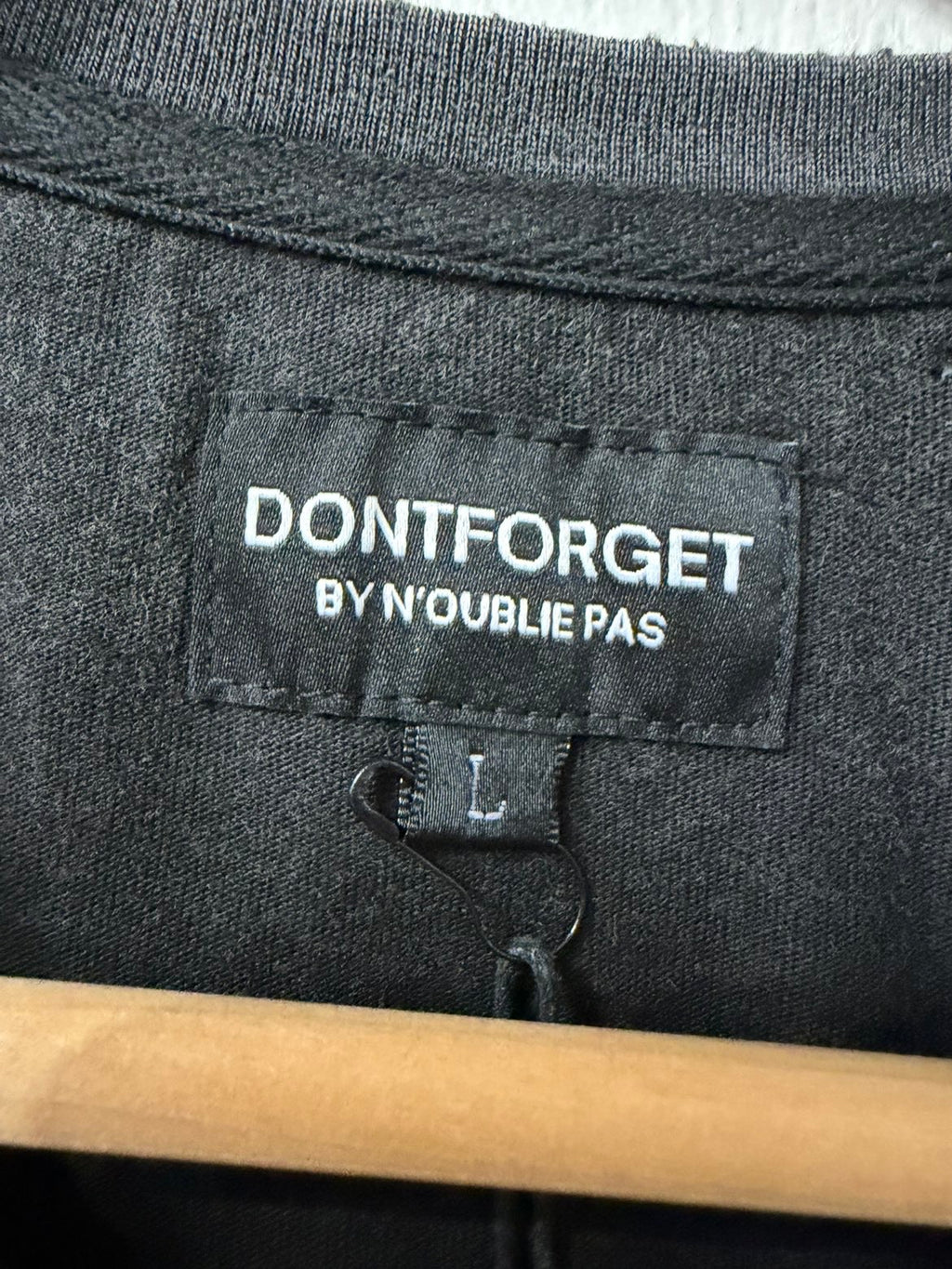 N’oublie Pas Tee L